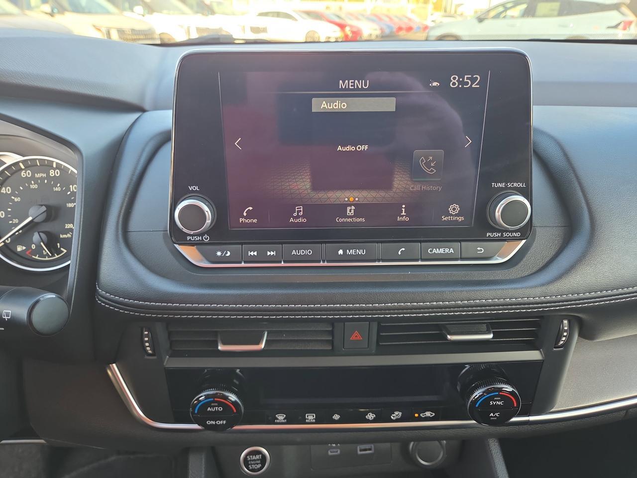 2023 Nissan Rogue SV AWD Hamburg PA