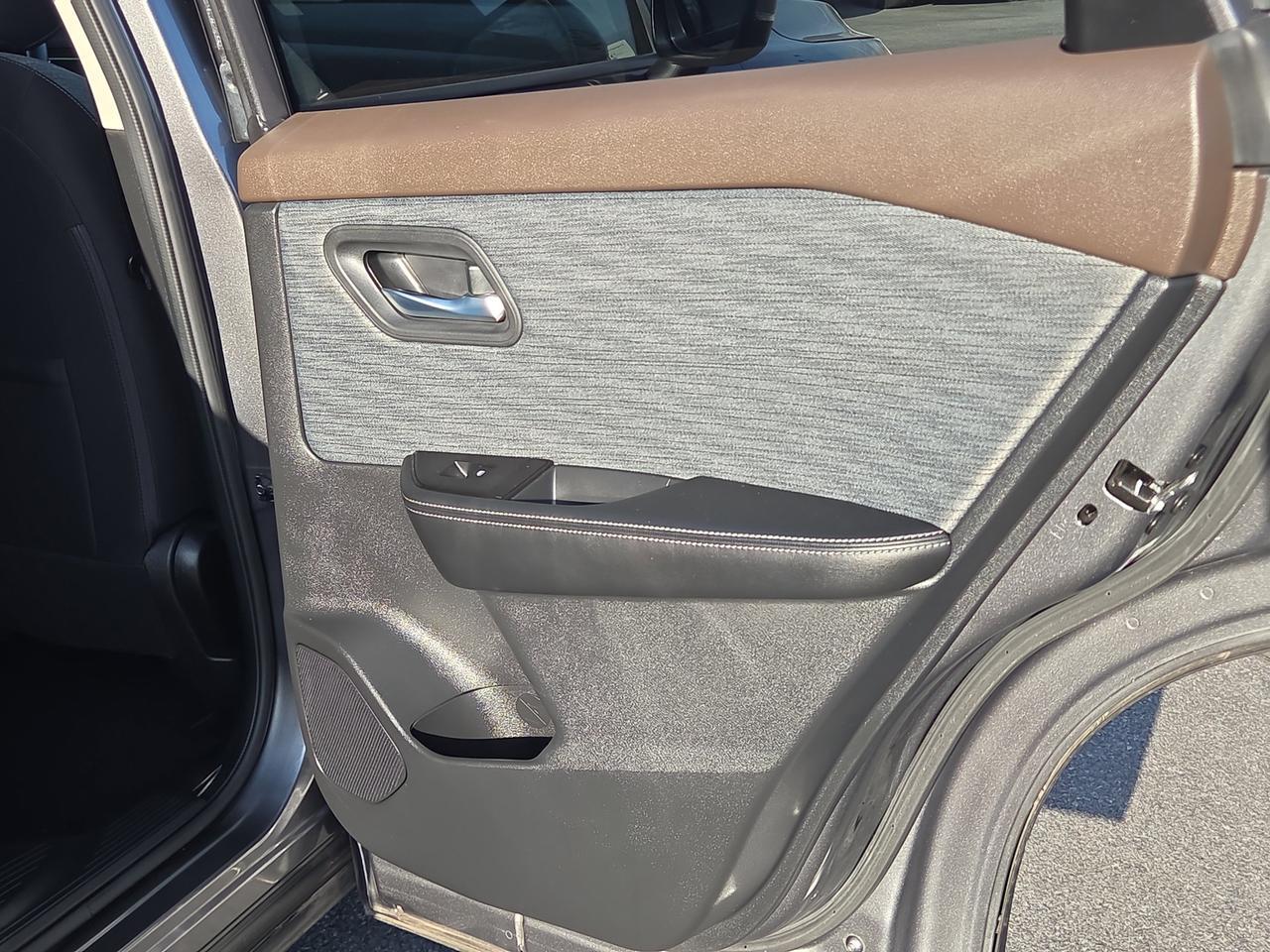 2023 Nissan Rogue SV AWD Hamburg PA