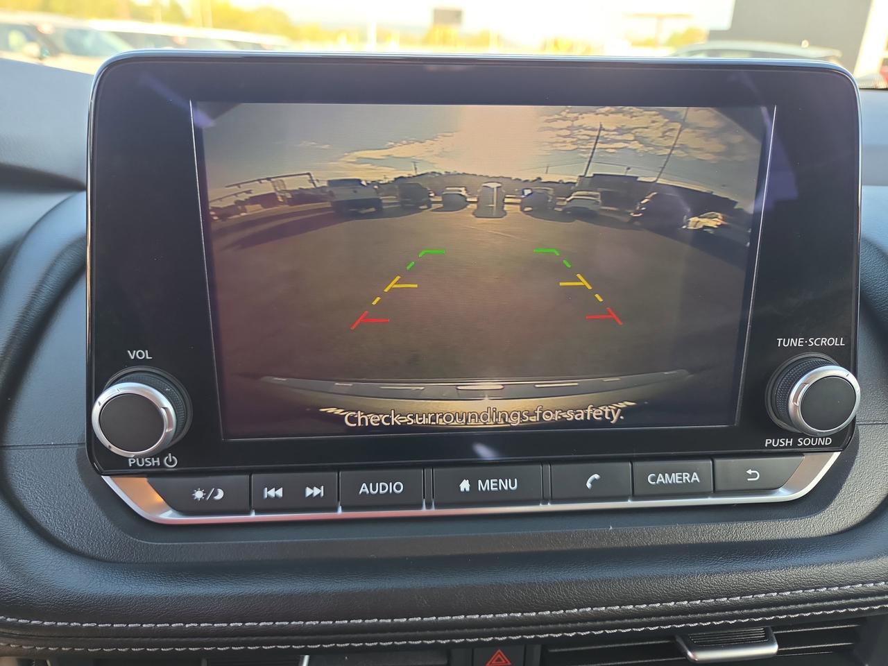 2023 Nissan Rogue SV AWD Hamburg PA