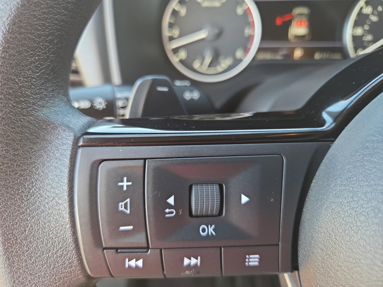 2023 Nissan Rogue SV AWD Hamburg PA