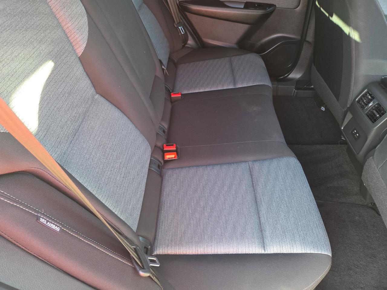 2023 Nissan Rogue SV AWD Hamburg PA