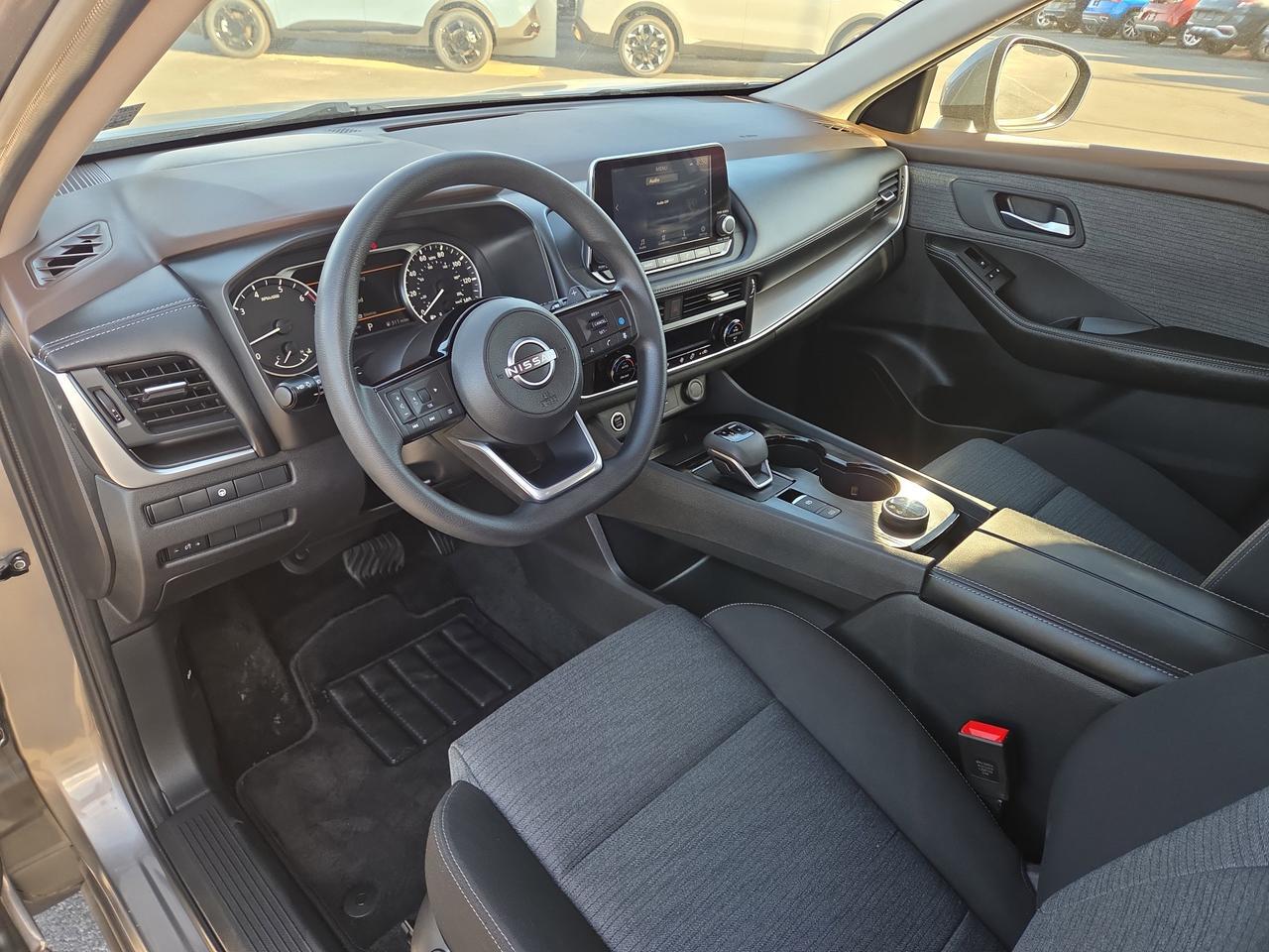 2023 Nissan Rogue SV AWD Hamburg PA