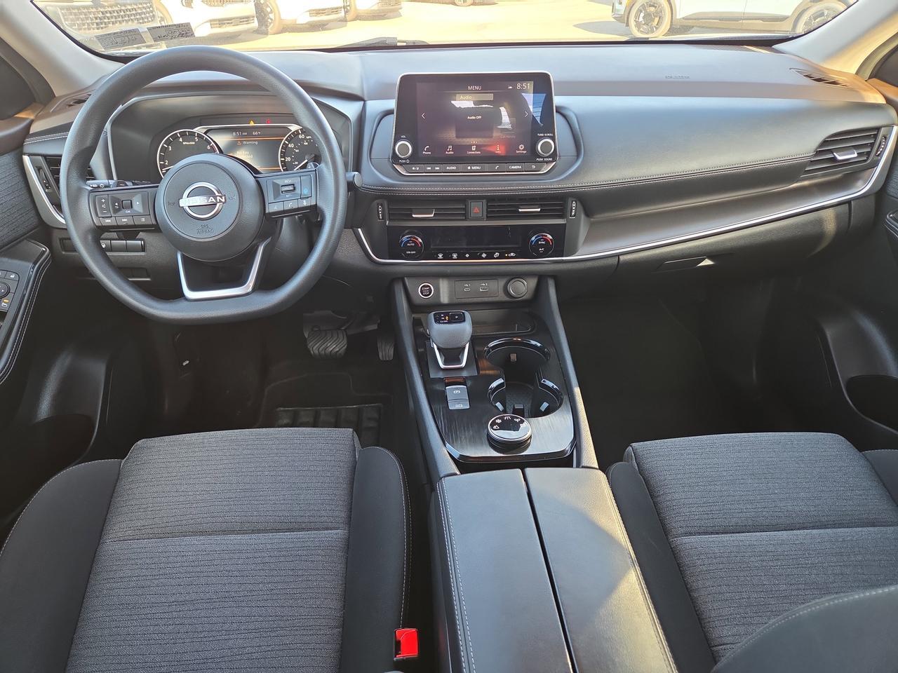 2023 Nissan Rogue SV AWD Hamburg PA