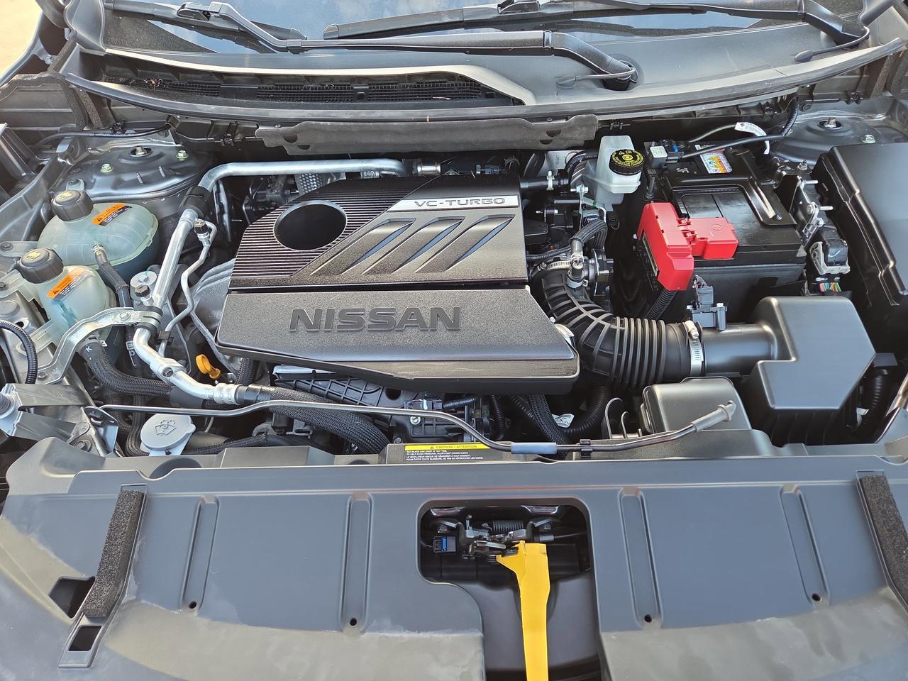 2023 Nissan Rogue SV AWD Hamburg PA