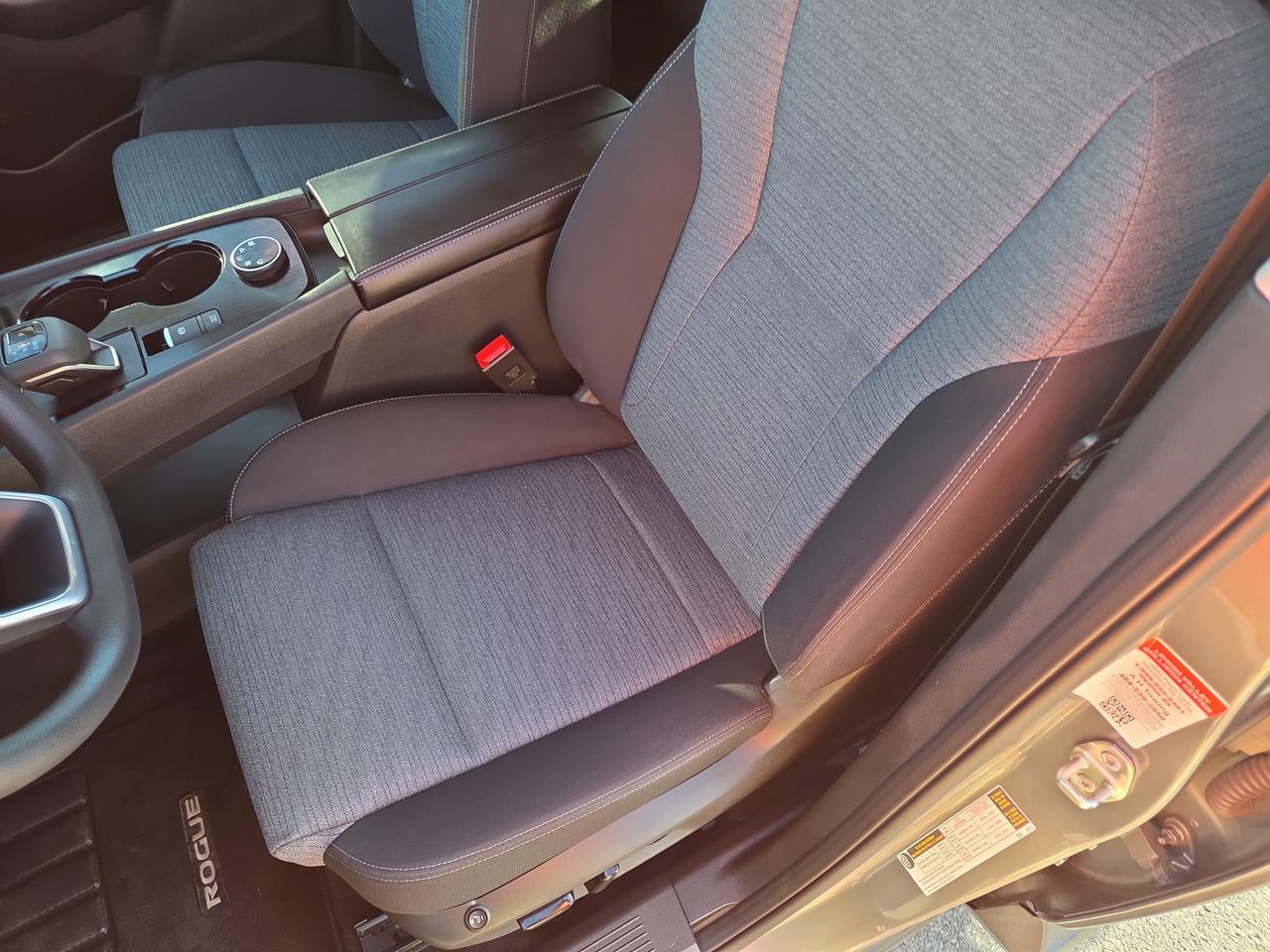 2023 Nissan Rogue SV AWD Hamburg PA