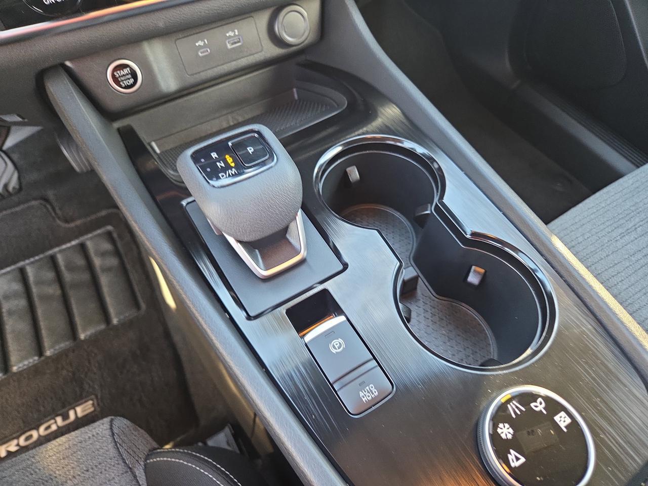 2023 Nissan Rogue SV AWD Hamburg PA