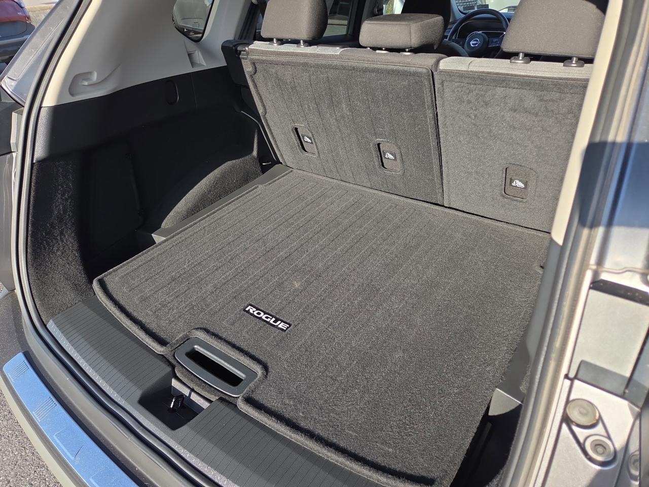 2023 Nissan Rogue SV AWD Hamburg PA