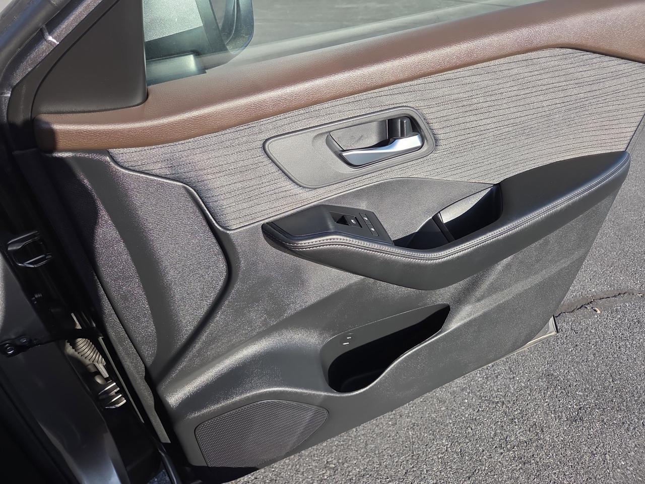 2023 Nissan Rogue SV AWD Hamburg PA