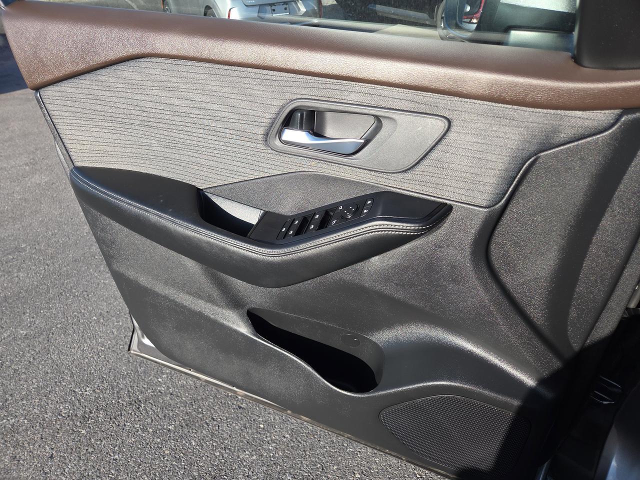 2023 Nissan Rogue SV AWD Hamburg PA