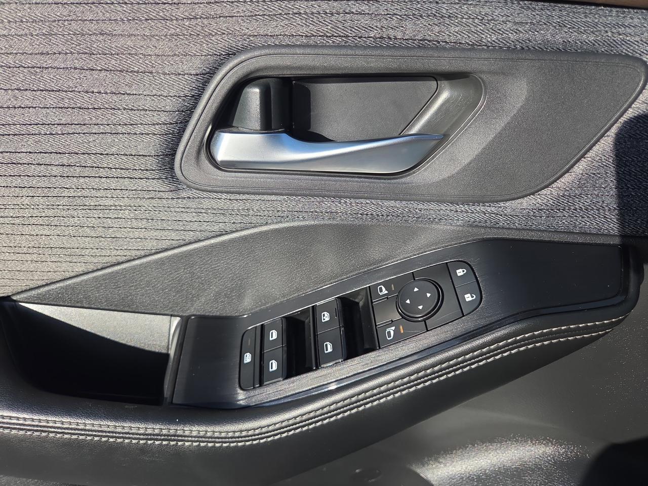 2023 Nissan Rogue SV AWD Hamburg PA