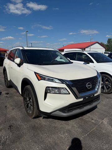 2023 Nissan Rogue SV AWD Listowel ON