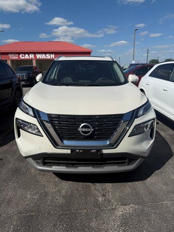 2023 Nissan Rogue SV AWD Listowel ON