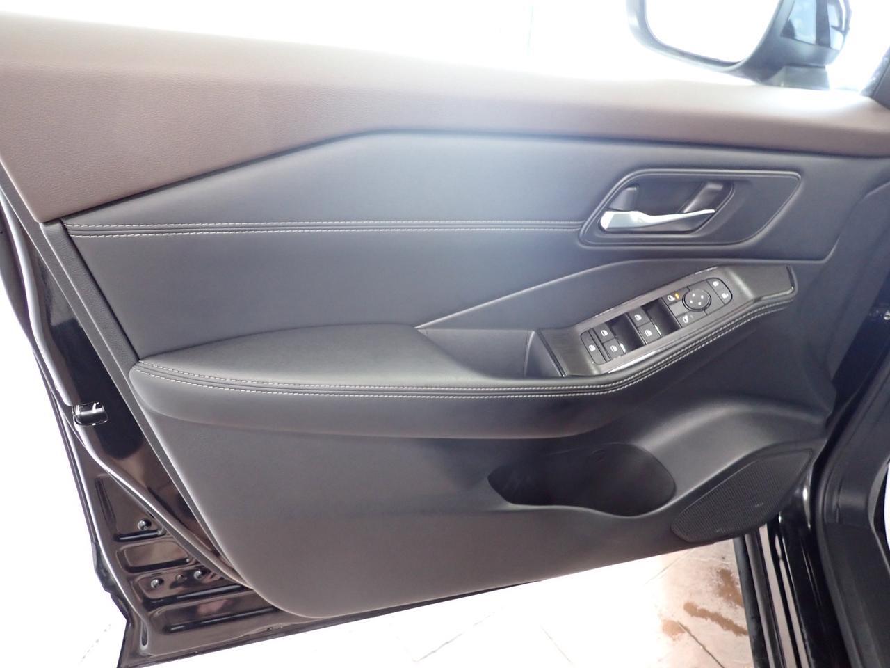 2023 Nissan Rogue SV AWD MIDNIGHT LEATHER NAVI SUNROOF Listowel ON