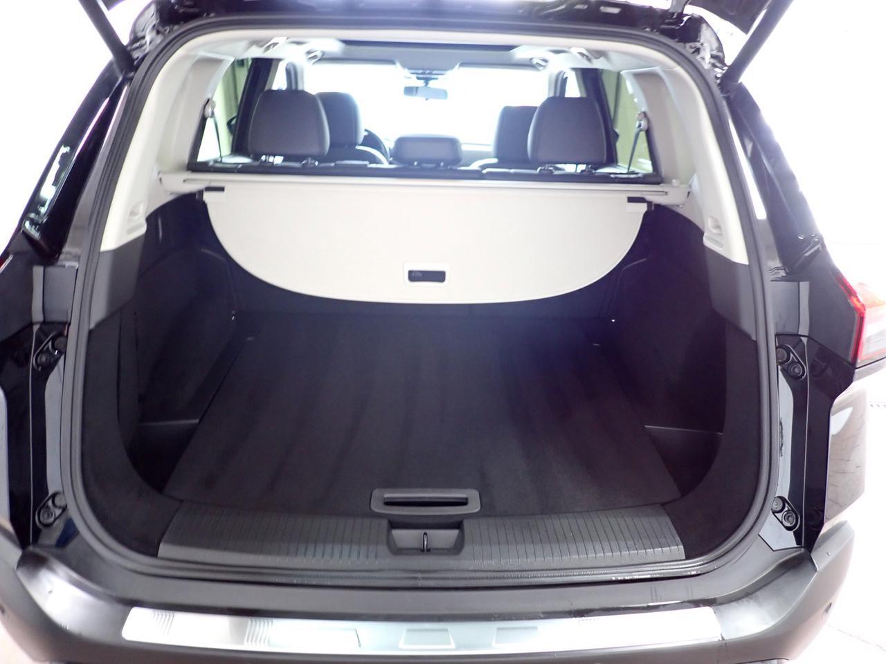 2023 Nissan Rogue SV AWD MIDNIGHT LEATHER NAVI SUNROOF Listowel ON