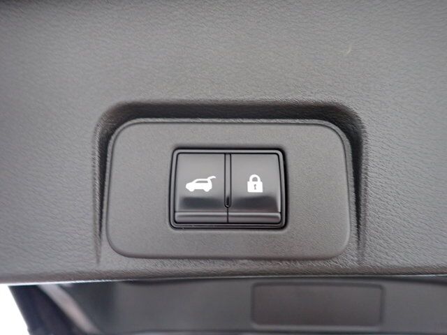 2023 Nissan Rogue SV AWD MIDNIGHT LEATHER NAVI SUNROOF Listowel ON