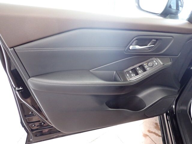 2023 Nissan Rogue SV AWD MIDNIGHT LEATHER NAVI SUNROOF Listowel ON