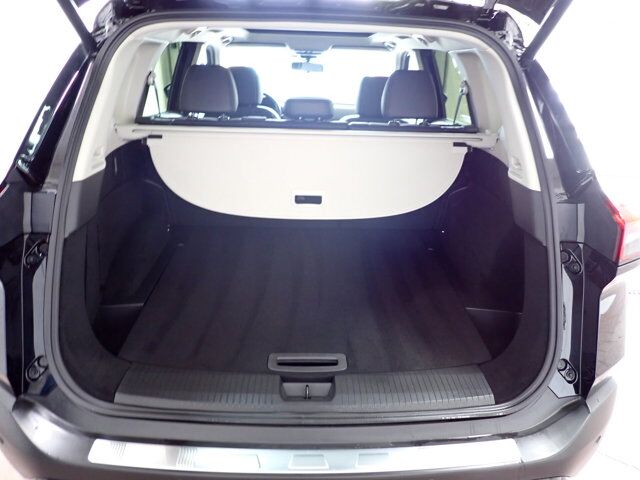 2023 Nissan Rogue SV AWD MIDNIGHT LEATHER NAVI SUNROOF Listowel ON