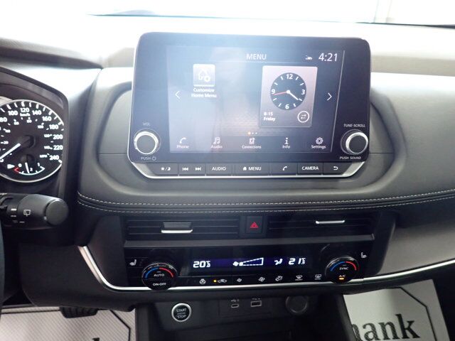 2023 Nissan Rogue SV AWD MIDNIGHT LEATHER NAVI SUNROOF Listowel ON