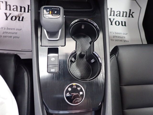 2023 Nissan Rogue SV AWD MIDNIGHT LEATHER NAVI SUNROOF Listowel ON