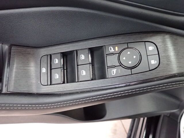 2023 Nissan Rogue SV AWD MIDNIGHT LEATHER NAVI SUNROOF Listowel ON
