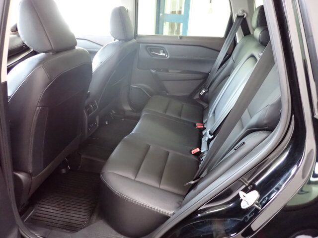 2023 Nissan Rogue SV AWD MIDNIGHT LEATHER NAVI SUNROOF Listowel ON