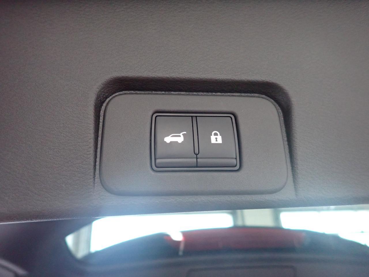 2023 Nissan Rogue SV AWD MIDNIGHT LEATHER NAVI SUNROOF Listowel ON
