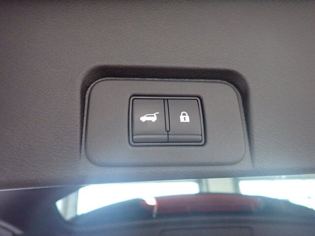 2023 Nissan Rogue SV AWD MIDNIGHT LEATHER NAVI SUNROOF Listowel ON