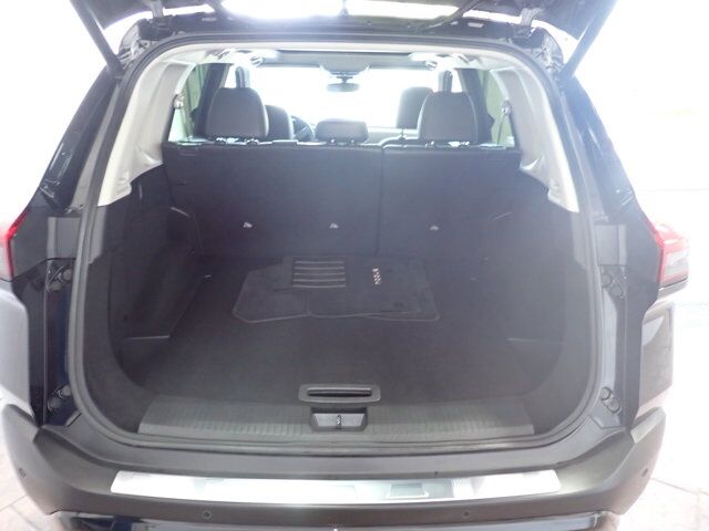 2023 Nissan Rogue SV AWD MIDNIGHT LEATHER NAVI SUNROOF Listowel ON