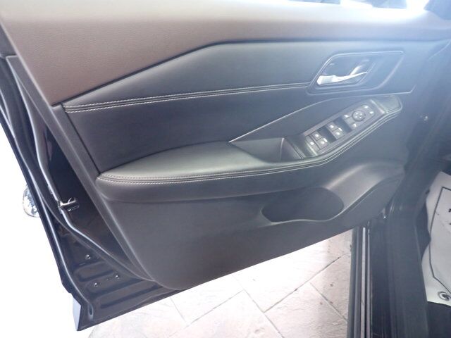 2023 Nissan Rogue SV AWD MIDNIGHT LEATHER NAVI SUNROOF Listowel ON