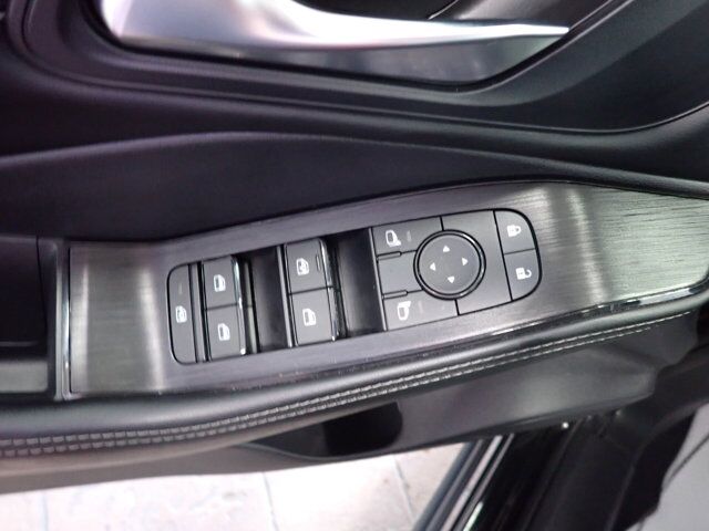 2023 Nissan Rogue SV AWD MIDNIGHT LEATHER NAVI SUNROOF Listowel ON