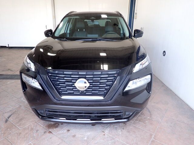 2023 Nissan Rogue SV AWD MIDNIGHT LEATHER NAVI SUNROOF Listowel ON
