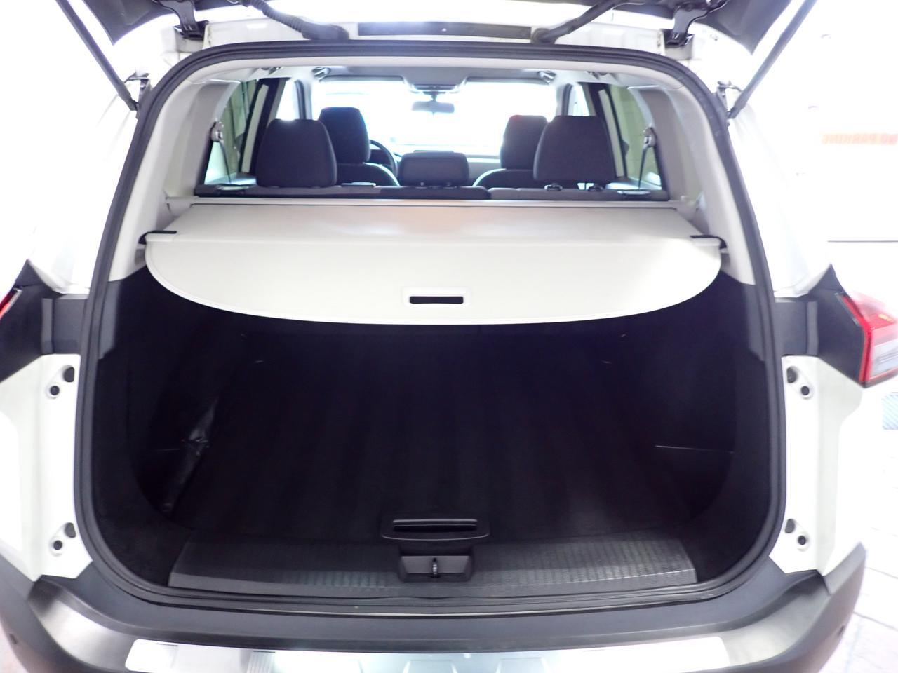 2023 Nissan Rogue SV AWD SUNROOF Listowel ON