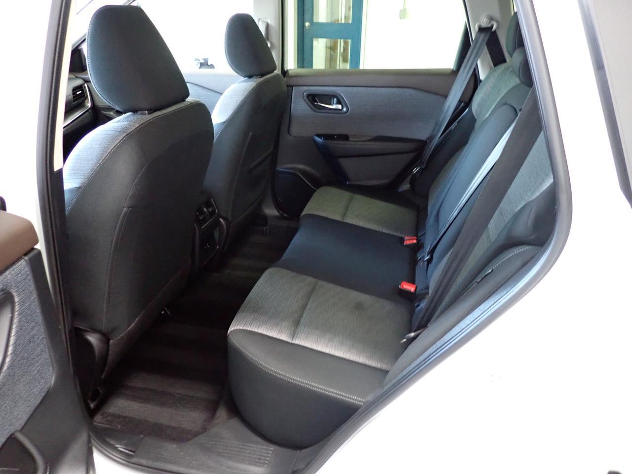 2023 Nissan Rogue SV AWD SUNROOF Listowel ON