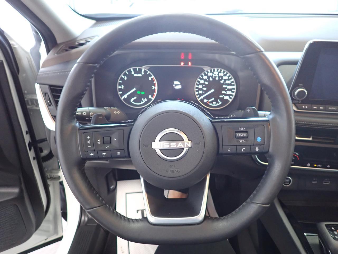2023 Nissan Rogue SV AWD SUNROOF Listowel ON
