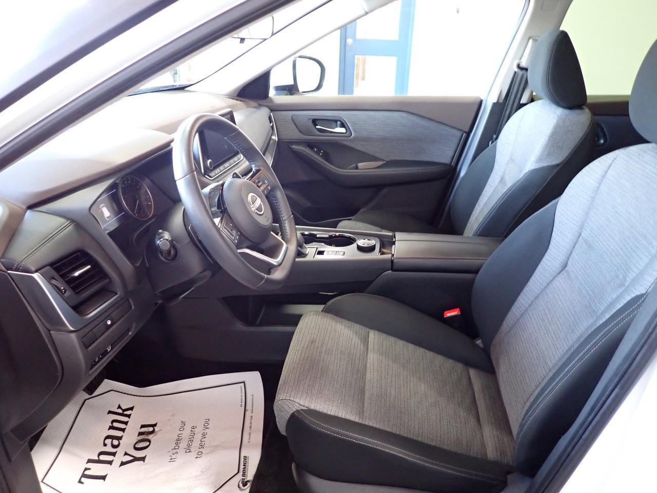 2023 Nissan Rogue SV AWD SUNROOF Listowel ON