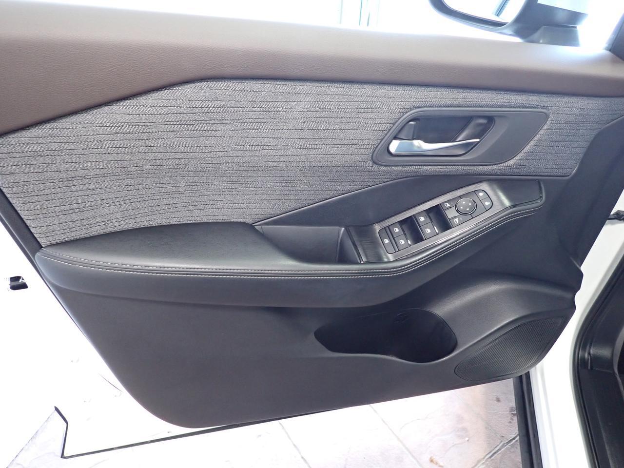2023 Nissan Rogue SV AWD SUNROOF Listowel ON