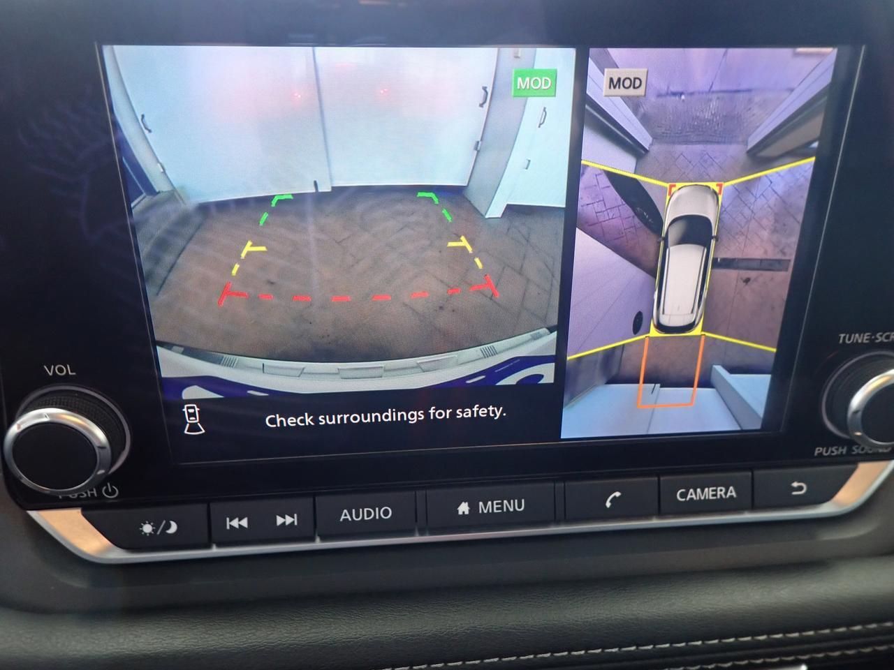 2023 Nissan Rogue SV AWD SUNROOF Listowel ON