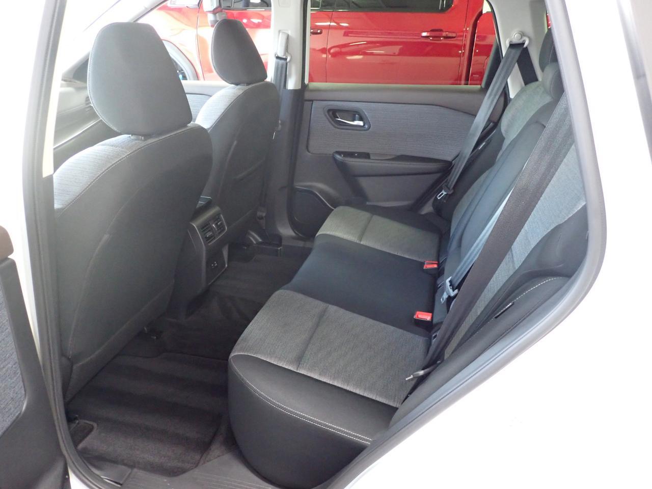 2023 Nissan Rogue SV AWD SUNROOF Listowel ON