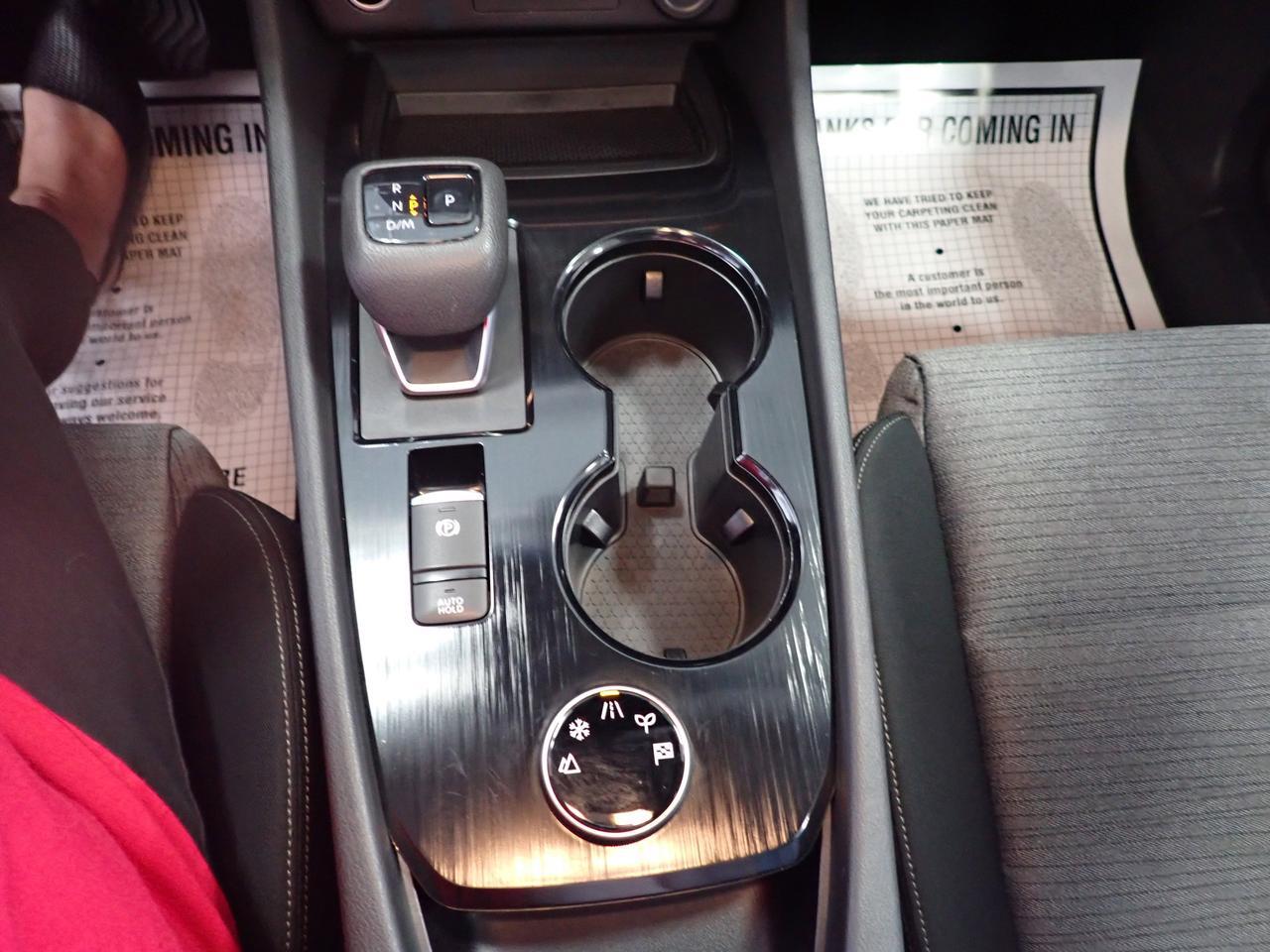 2023 Nissan Rogue SV AWD SUNROOF Listowel ON