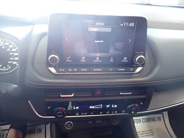 2023 Nissan Rogue SV AWD SUNROOF Listowel ON