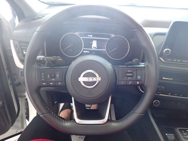 2023 Nissan Rogue SV AWD SUNROOF Listowel ON