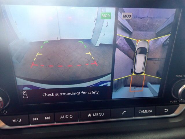 2023 Nissan Rogue SV AWD SUNROOF Listowel ON