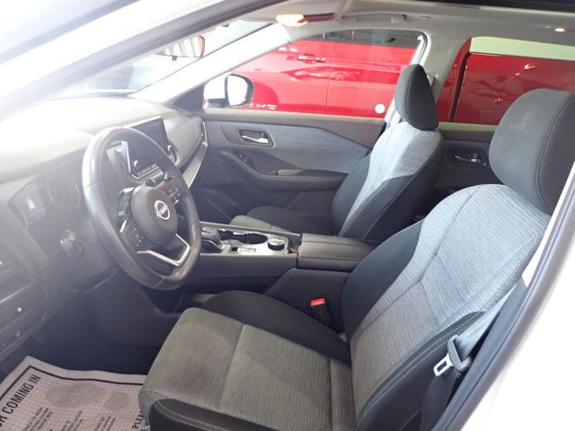 2023 Nissan Rogue SV AWD SUNROOF Listowel ON