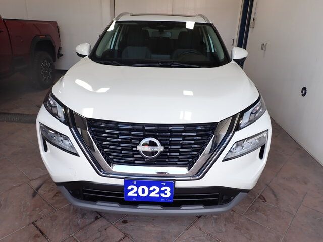 2023 Nissan Rogue SV AWD SUNROOF Listowel ON