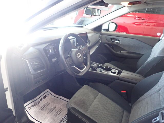 2023 Nissan Rogue SV AWD SUNROOF Listowel ON