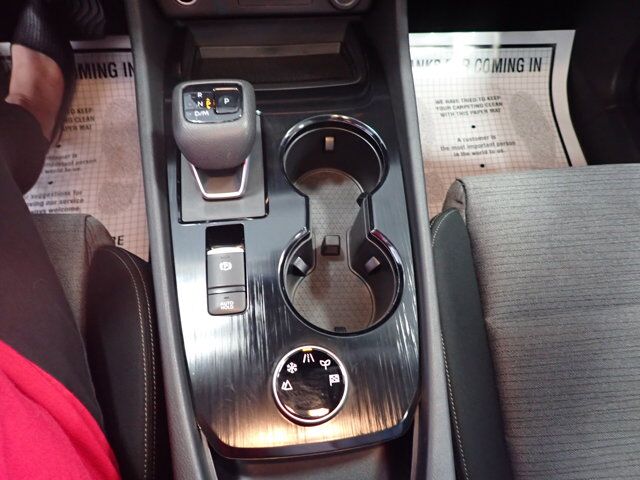 2023 Nissan Rogue SV AWD SUNROOF Listowel ON