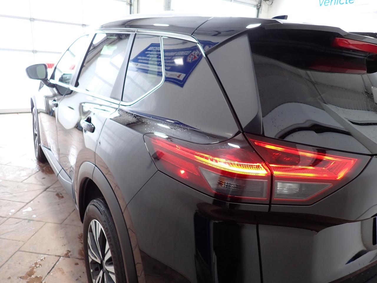 2023 Nissan Rogue SV AWD SUNROOF Listowel ON