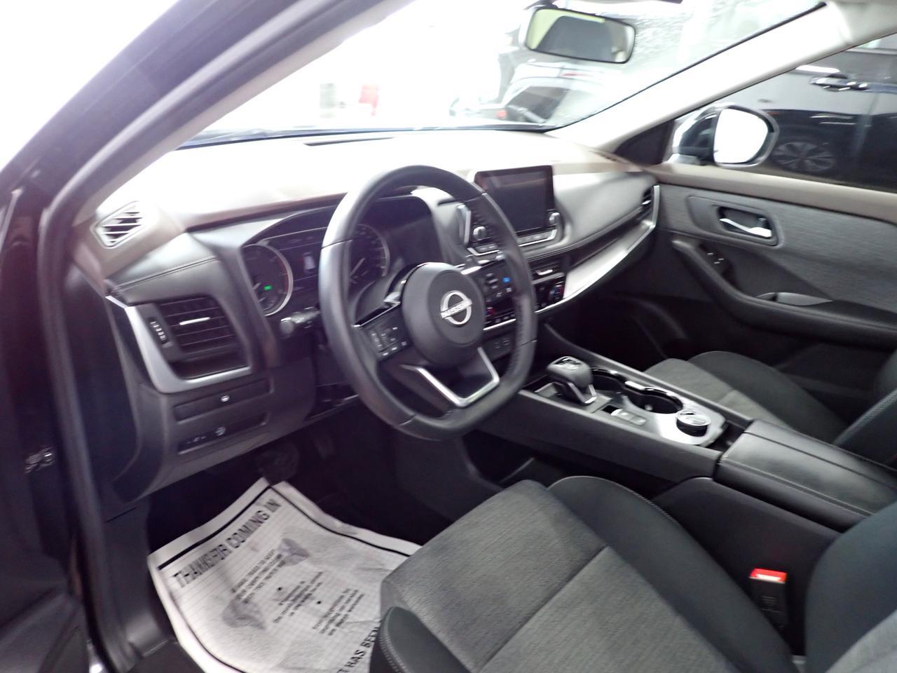 2023 Nissan Rogue SV AWD SUNROOF Listowel ON