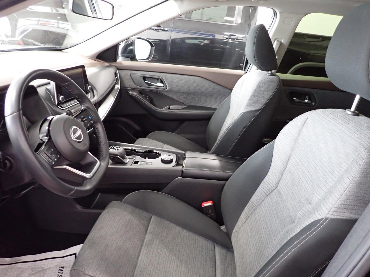 2023 Nissan Rogue SV AWD SUNROOF Listowel ON