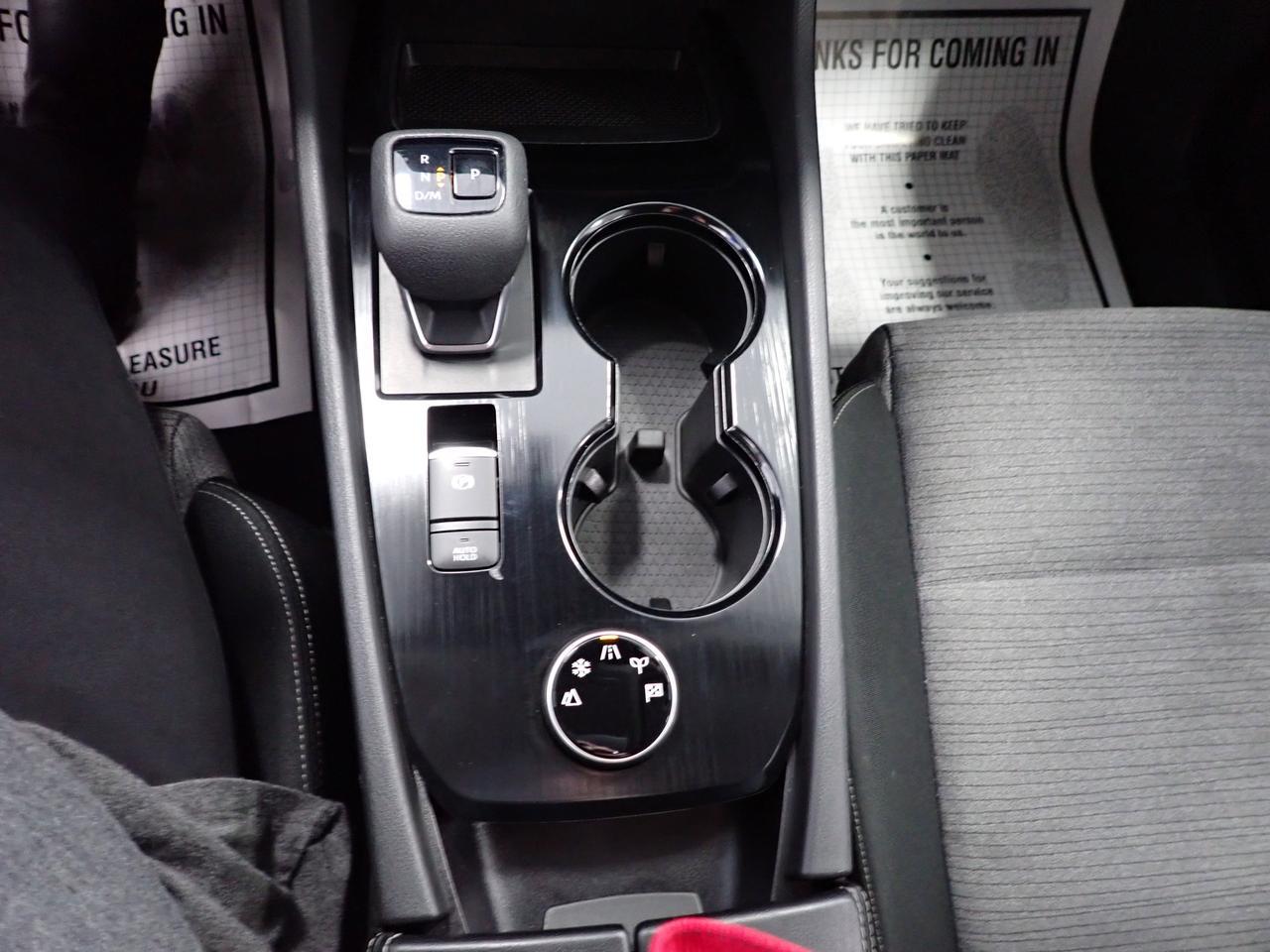 2023 Nissan Rogue SV AWD SUNROOF Listowel ON